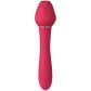 Tracy's Dog Rose Wand Lufttryks Stimulator Produktbillede 1