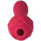 Tracy's Dog Rose Wand Lufttryks Stimulator Produktbillede 4
