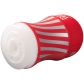 TENGA Rolling Gyro Regular Vacuum Cup Masturbator Produktbillede 2