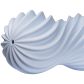TENGA Flex Bubbly Blå Masturbator Produktbillede 5