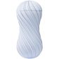 TENGA Flex Bubbly Blå Masturbator Produktbillede 6