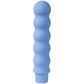 baseks Beaded Dildo Vibrator Produktbillede 1