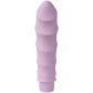 baseks Blossom Dildo Vibrator Produktbillede 3