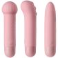 baseks Cute Lovers Opladelig Mini Vibrator Sæt Produktbillede 1