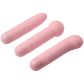 baseks Cute Lovers Opladelig Mini Vibrator Sæt Produktbillede 5