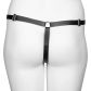 obaie Imiteret Læder Magic Wand Harness Produktbillede 3