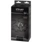 Steamy Shades Bling Bling Orgy Blonde Maske Emballagebillede 90