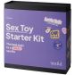 Sinful Sex Toy Starter Kit Boks Emballagebillede 91