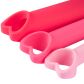 Mae B. Intimate Health Silikone Vaginal Dilator Sæt 3 stk Produktbillede 2