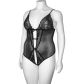 NORTIE Vilja Bundløs Blonde Body Plus Size Produktbillede 6