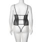 NORTIE Vilja Bundløs Blonde Body Plus Size Produktbillede 7