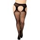 NORTIE Fenja Bundløse Tights Plus Size Produktbillede 2