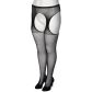 NORTIE Fenja Bundløse Tights Plus Size Produktbillede 5
