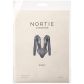 NORTIE Siggy Night Blue Bodystocking Emballagebillede 90