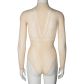 NORTIE Dawn Warm Sand Bodystocking Produktbillede 6