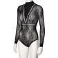 NORTIE Dawn Bodystocking Produktbillede 5