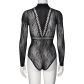 NORTIE Dawn Bodystocking Produktbillede 6