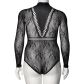 NORTIE Dawn Bodystocking Plus Size Produktbillede 6