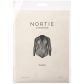 NORTIE Dawn Bodystocking Plus Size Emballagebillede 90