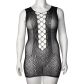 NORTIE Siggy Minikjole Plus Size Produktbillede 4
