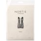 NORTIE Siggy Minikjole Plus Size Emballagebillede 90