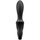 Satisfyer Heat Climax Anal Vibrator Produktbillede 4