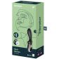 Satisfyer Heat Climax Anal Vibrator Emballagebillede 90