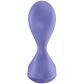 Satisfyer Sweet Seal Vibrerende Butt Plug Produktbillede 2