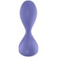 Satisfyer Sweet Seal Vibrerende Butt Plug Produktbillede 3