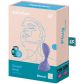 Satisfyer Sweet Seal Vibrerende Butt Plug Emballagebillede 90
