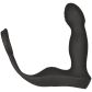 Sinful Come-hither Prostata Vibrator med Penisring Produktbillede 2