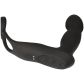 Sinful Come-hither Prostata Vibrator med Penisring Produktbillede 4