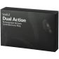 Sinful Dual Action Fjernbetjent Penisring Emballagebillede 90