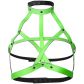 Ouch! Glow in the Dark BH Harness Produktbillede 5