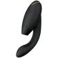 Womanizer Duo 2 G-punkt og Klitoris Stimulator Produktbillede 2
