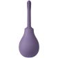 Sinful Passion Purple Anal Douche 250 ml Produktbillede 1