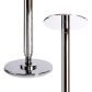 X-POLE Sport Krom Stang 4,5 cm Produktbillede 2