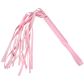 baseks Pink Fluffy Bondagesæt til Begyndere Produktbillede 8