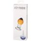 Joyride Premium GlassiX Glas Butt Plug Emballagebillede 90