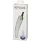 JOYRIDE Premium GlassiX 06 Glas Dildo 22 cm Emballagebillede 90