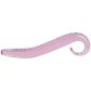 JOYRIDE Premium GlassiX 25 Pink Glas Dildo 21 cm Produktbillede 3