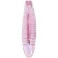 JOYRIDE Premium GlassiX 25 Pink Glas Dildo 21 cm Produktbillede 4