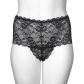 NORTIE Evening-Promise Højtaljet Hipster Plus Size Produktbillede 5
