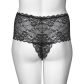 NORTIE Evening-Promise Højtaljet Hipster Plus Size Produktbillede 7