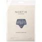 NORTIE Evening-Promise Night Blue Højtaljet Hipster Emballagebillede 90