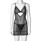 NORTIE Morning Glory Chemise Sæt Produktbillede 5