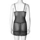 NORTIE Morning Glory Chemise Sæt Produktbillede 7