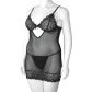 NORTIE Morning Glory Chemise Plus Size Produktbillede 6