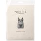 NORTIE Morning Glory Chemise Plus Size Emballagebillede 90