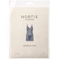 NORTIE Morning Glory Chemise Night Blue Emballagebillede 90